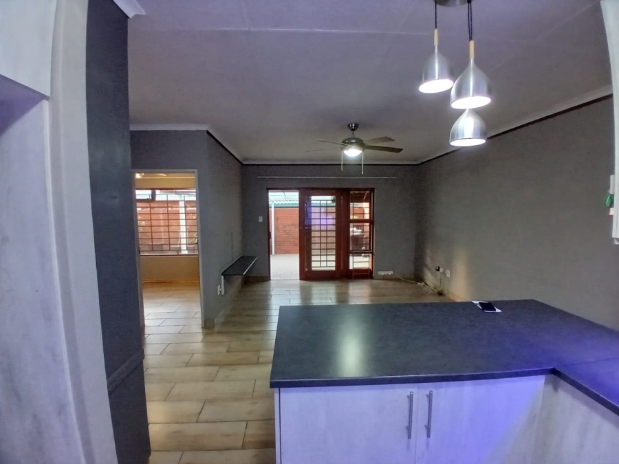 To Let 3 Bedroom Property for Rent in Hospitaalpark Free State